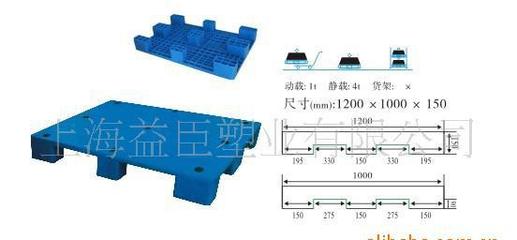 【平板九腳托盤(pán)1212平板托盤(pán)、1210平板卡板保質(zhì)產(chǎn)品、廠家】?jī)r(jià)格_廠家_圖片 -
