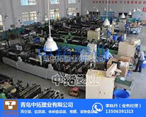 青島中拓塑業(yè) 北京食品袋印刷 食品袋