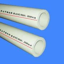 利通塑業(yè)供應(yīng)ppr給水管材價(jià)格 廠家 圖片