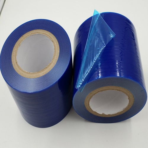 佳諾塑業(yè)加工定制 多圖 踢腳線保護(hù)膜廠家 龍巖保護(hù)膜廠家