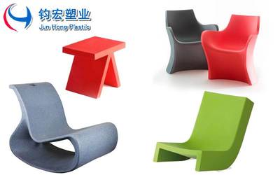 滾塑桌椅定制 滾塑代加工 OME定制