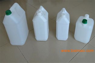 5公斤食品塑料桶 生產廠家與價格解析